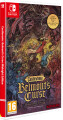 Castlevania Belmonts Curse - Midnight Edition