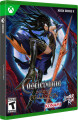 Castlevania Dominus Collection Ecclesia Cover Limited Run Import