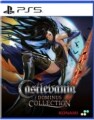 Castlevania Dominus Collection Import