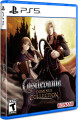 Castlevania Dominus Collection Portrait Cover Limited Run