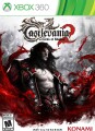 Castlevania Lords Of Shadow 2