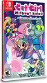 Cat Girl Without Salad Amuse Bouche Limited Run Import