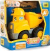 Cat Junior Crew Construction Pals - Assorteret