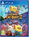 Cat Quest Cat Quest Ii Pawsome Pack - 