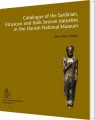 Catalogue Of The Sardinian Etruscan And Italic Bronze Statuettes In The - 