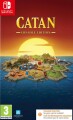 Catan - Console Edition - Kode I Boks