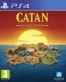 Catan - Console Edition