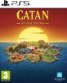 Catan - Console Edition