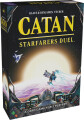 Catan - Starfarers Duel - Engelsk