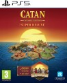 Catan Super Deluxe Edition