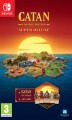 Catan Super Deluxe Edition