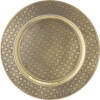 Creative Collection - Cate Serveringsfad - Brass - Metal