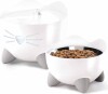 Catit - Combo Kit Pixi - White
