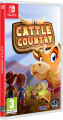 Cattle Country