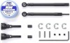 Cc-02 Front Assembly Universal Shafts Leftright - 54984 - Tamiya