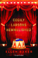 Cecily Larsons Hemmelighed