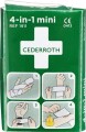 Cederroth - Blood Stoppers 4 In 1 Mini