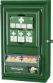 Cederroth - First Aid Cabinet Mini