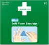 Cederroth - Soft Foam Bandage Blue 6Cmx45M