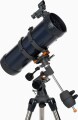 Celestron Astromaster 114Eq-Md Teleskop - Med Smartphone Adapter