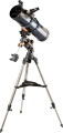 Celestron - Astromaster Reflector 130 Eq Motor Drive - Stjernekikkert