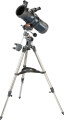 Celestron - Astromaster Reflector 130 Eq - Stjernekikkert