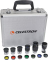 Celestron - Okular Og Filtersæt 1 25