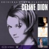 Celine Dion - Original Album Classics - 