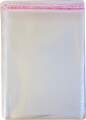 Cellofanpose 150 X 150 Mm - 100 Stk