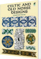 Celtic And Old Norse Designs