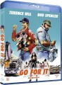 Cement I Armen Go For It - 1983 - 