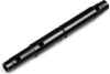 Center Shaft 5X45Mm Black - Hp100855 - Hpi Racing