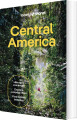Central America - Lonely Planet