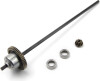Central Differential Sintered - Mv151235 - Maverick Rc