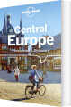 Central Europe Phrasebook Dictionary