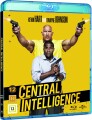 Central Intelligence - 