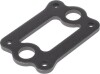 Centre Diff Plate - Hp101329 - Hpi Racing