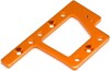 Centre Gearbox Mounting Plate Trophy Truggy Flux - Hp101801 - Hpi Racing