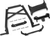 Centre Roll Bar Set - Hp85440 - Hpi Racing