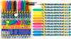 Centrum Glitter Gel Pen 12 Assorterede