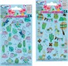 Centrum Stickers 150 X 105 Mm - Assorterede