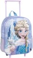 Cerda - Børnetrolley 3D - Disney Frost