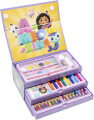 Cerda - Colouring Stationery Set - Gabby S Dollhouse 2700000829