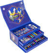 Cerda - Colouring Stationery Set - Sonic Prime 2700001216