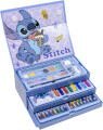 Cerda - Colouring Stationery Set - Stitch 2700000827