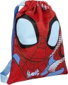 Cerda - Gymbag Spidey 2100005128