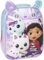 Cerda - Kids Backpack - Gabby S Dollhouse 2100005087