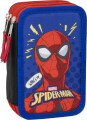 Cerda - Penalhus Med Tilbehør Spiderman - I-2700001257