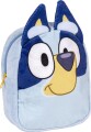 Cerda - Plush Backpack Kindergarten - Bluey 2100004866