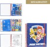 Cerda - Super Farverigt Aktivitetsalbum - Paw Patrol
